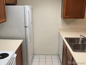 4292 S Salida Way, Unit 7 in Aurora, CO - Building Photo - Building Photo