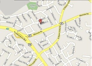 1431 Woodhill Ln in Charlotte, NC - Building Photo - Building Photo