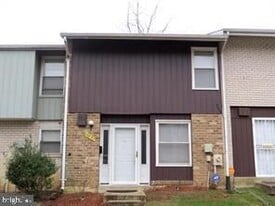 10225 Campus Way S in Upper Marlboro, MD - Building Photo