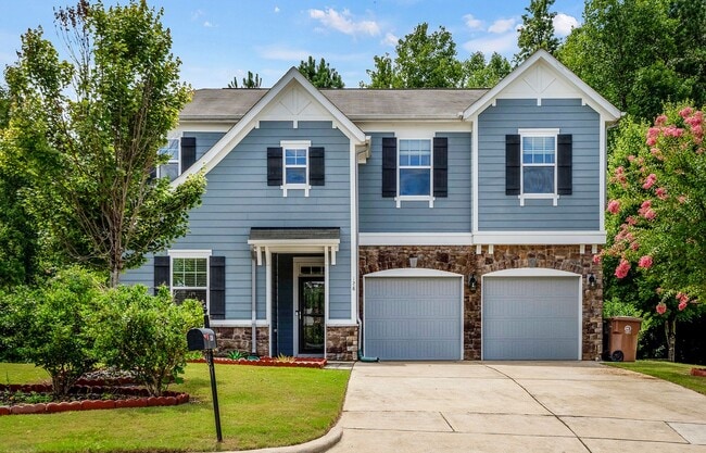 property at 128 Carter Grove Ct