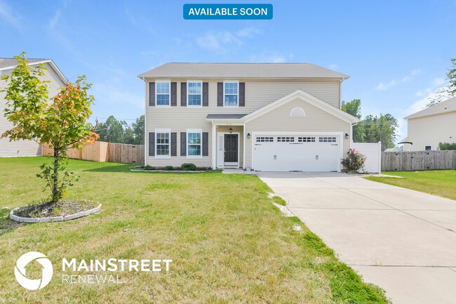 property at 1009 Harvest Point Dr