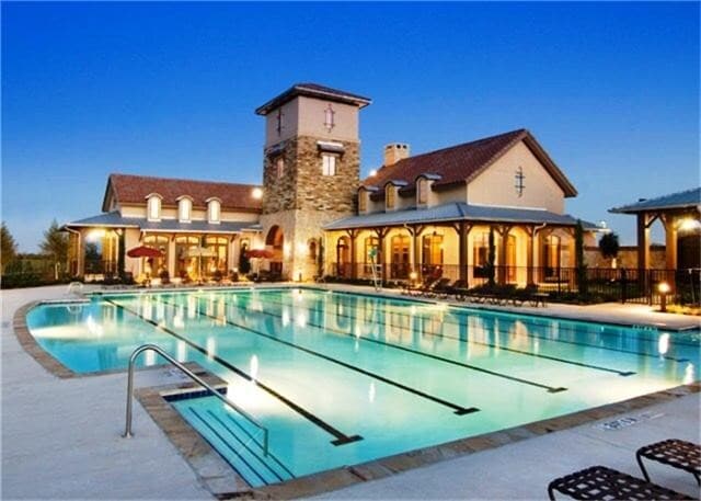 property at 11130 Celano Dr