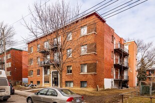 5571 Basile-Patenaude Pl in Montréal, QC - Building Photo