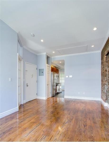 188 Avenue B-Unit -1a in New York, NY - Building Photo - Building Photo