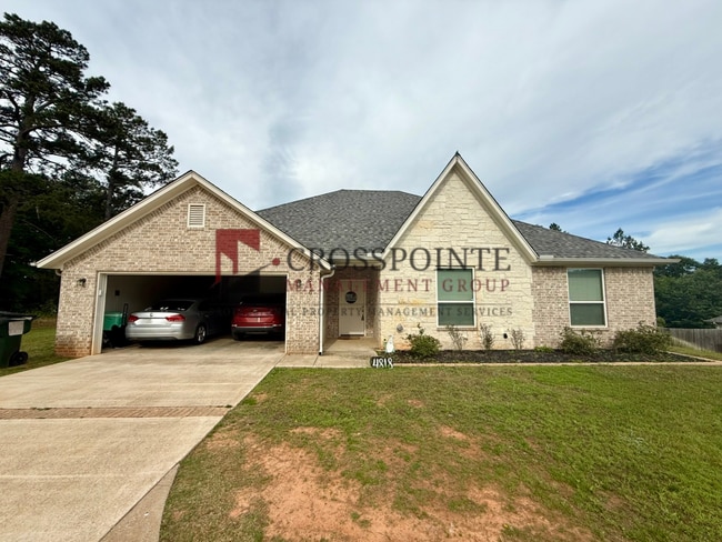 property at 4818 FM 346