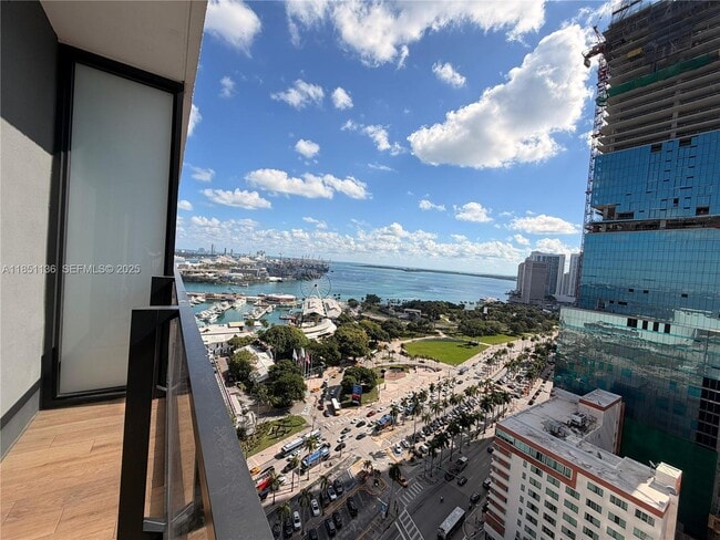 property at 398 NE 5th St