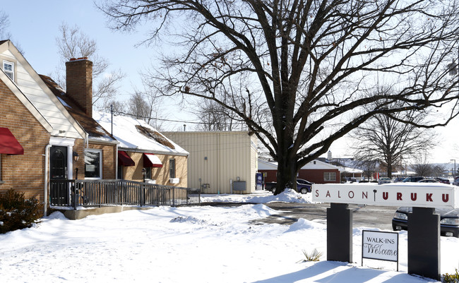 Casas Alquiler en Outer Hamilton County, OH