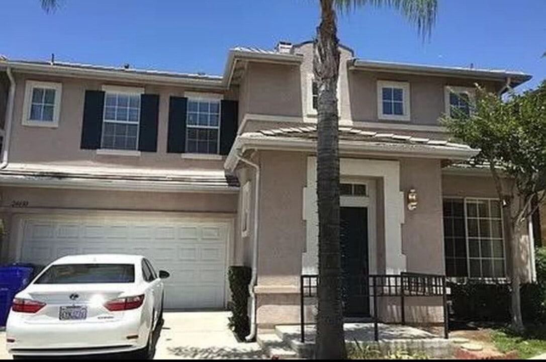 24630 Magnolia Pl in Harbor City, CA - Building Photo