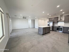 12116 S 207th Dr in Buckeye, AZ - Building Photo - Building Photo