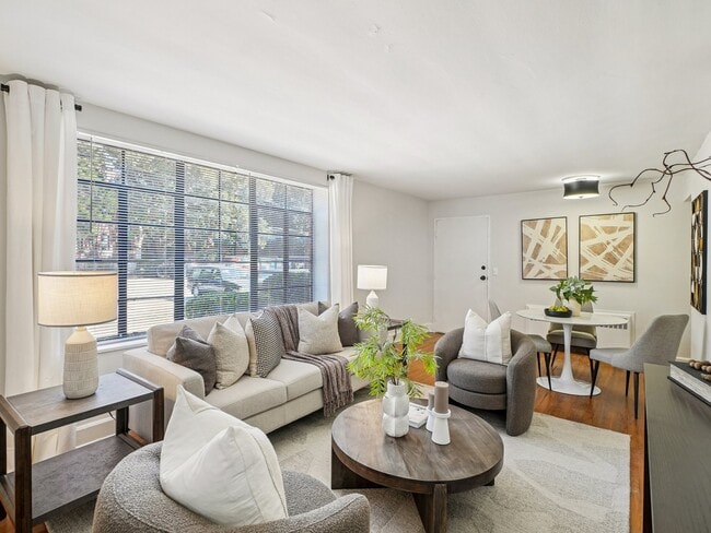 The Shelton at Cameron Court