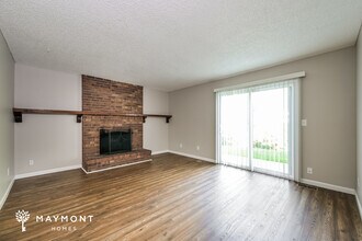 829 S Norfolk St in Aurora, CO - Building Photo - Building Photo