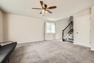 11481 Moonrock Heights in Peyton, CO - Building Photo - Building Photo
