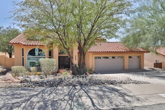 1109 E Braeburn Dr in Phoenix, AZ - Building Photo - Building Photo