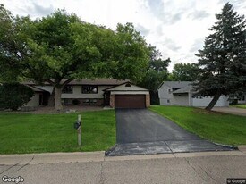 7003 McCauley Trail S in Minneapolis, MN - Building Photo