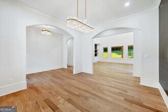 4563 Fawn Path in Gainesville, GA - Building Photo - Building Photo