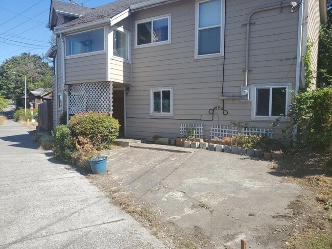 property at 3823 23rd Ave SW