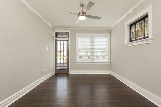 1030 Childress Ave in St. Louis, MO - Building Photo - Building Photo