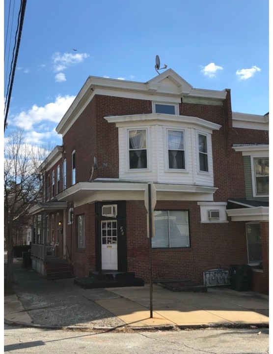 Multifamily/Mixed Use Property in Wilmington, DE - Building Photo