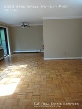 2325 42nd St NW in Washington, DC - Building Photo - Building Photo