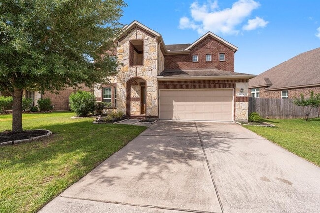18115 Fernwood Bend Dr