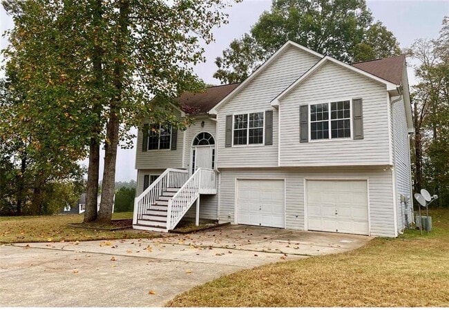 property at 664 Rosewood Cir