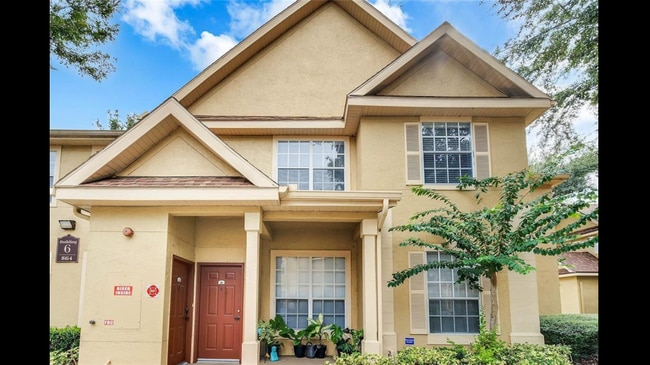 864 Grand Regency Pointe, Unit 201 in Altamonte Springs, FL - Building Photo - Building Photo