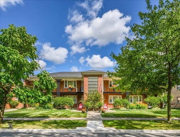 property at 1427 Homestead Rd