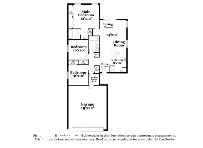 19358 N Toledo Ave in Maricopa, AZ - Building Photo - Building Photo