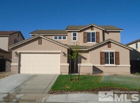 2025 Elk Falls Way in Sparks, NV - Building Photo
