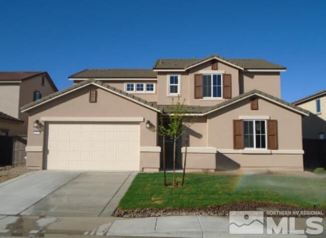 property at 2025 Elk Falls Way