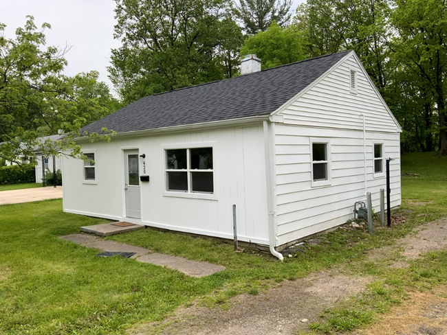 420 Spayer Ln in Mansfield, OH - Building Photo - Building Photo
