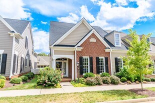 3020 Glen Valley Dr in Crozet, VA - Building Photo