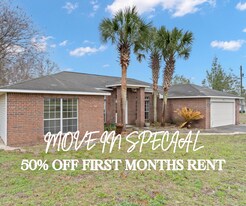312 Peggy Dr in Crestview, FL - Building Photo