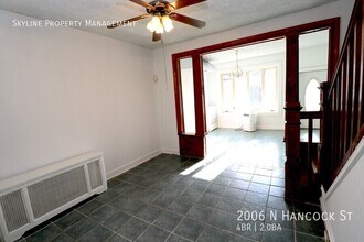 2006 N Hancock St in Philadelphia, PA - Building Photo - Building Photo