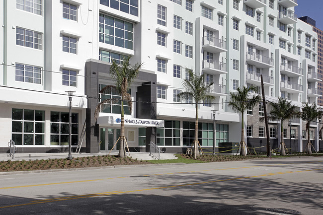 Pinnacle at Tarpon River in Fort Lauderdale, FL - Building Photo - Building Photo