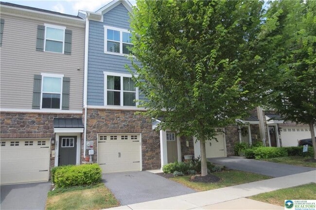 property at 2407 Cook Dr