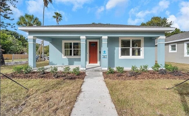 property at 987 12th Ave S