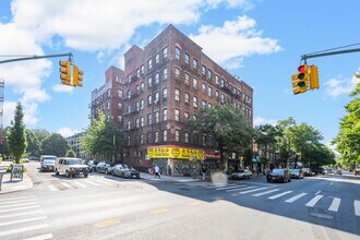 581 Flatbush Ave in Brooklyn, NY - Building Photo - Building Photo