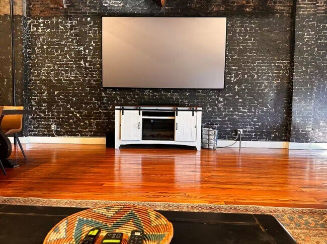 property at 124 Strawberry Alley