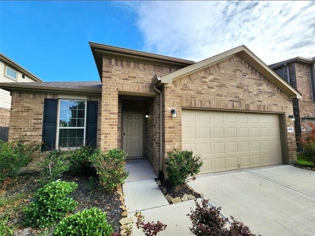 property at 24106 Silver Sunset Ln