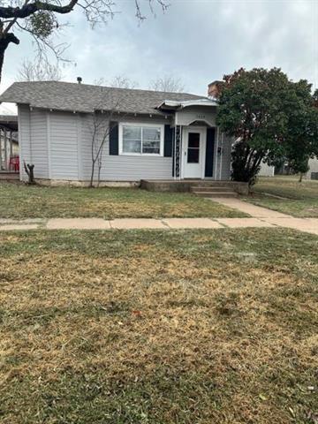 2425 S 5th St in Abilene, TX - Building Photo