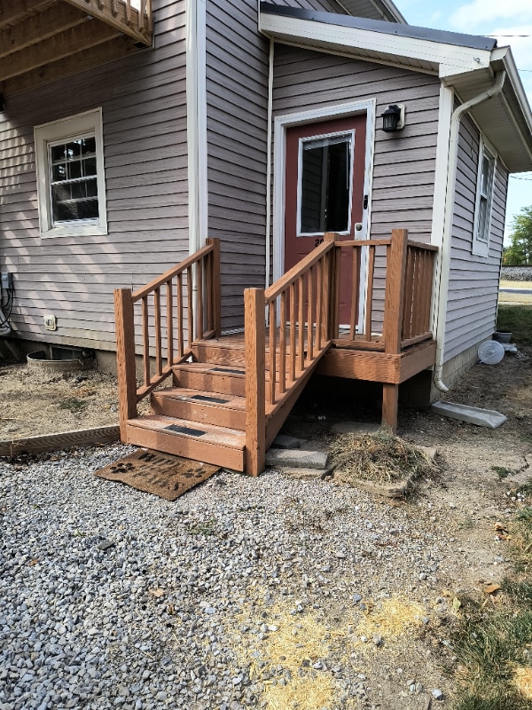 205 W Mechanic St in Archbold, OH - Building Photo - Building Photo