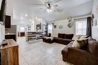16715 Peralta Bay Cir in Crosby, TX - Building Photo - Building Photo