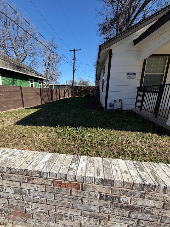 813 S Birmingham Ave in Tulsa, OK - Building Photo - Building Photo