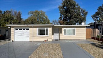 148 Diablo Ct in Pleasant Hill, CA - Building Photo
