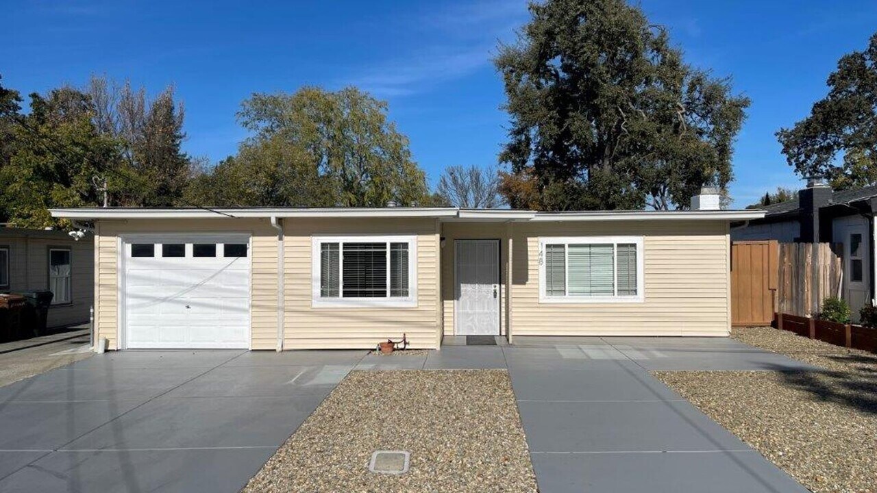 148 Diablo Ct in Pleasant Hill, CA - Building Photo