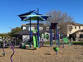 2539 N 149th Ave in Goodyear, AZ - Building Photo - Building Photo