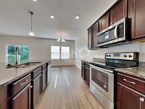 120 E Jayce Way in St. Augustine, FL - Building Photo - Building Photo