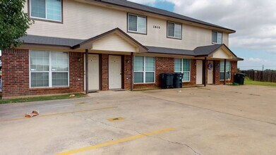 2805 Vernice Loop in Killeen, TX - Building Photo - Building Photo