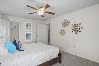 Villas at Aspen Park in Broken Arrow, OK - Building Photo - Building Photo